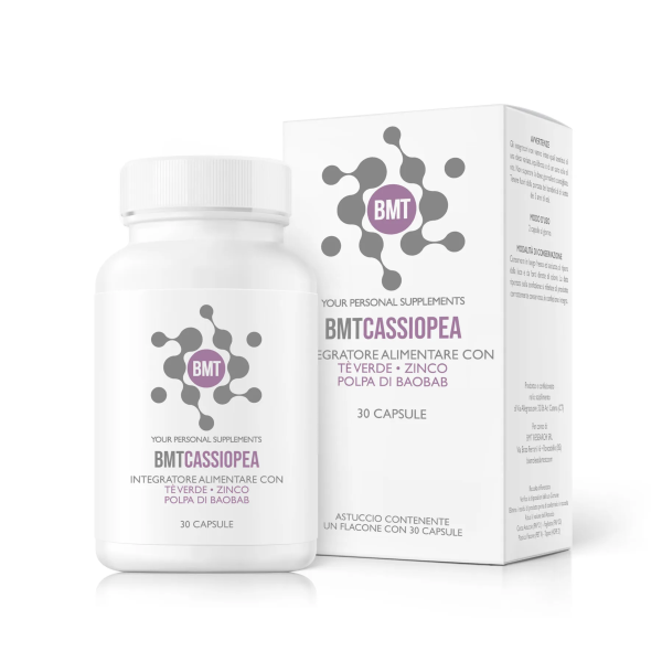 BMT Cassiopea