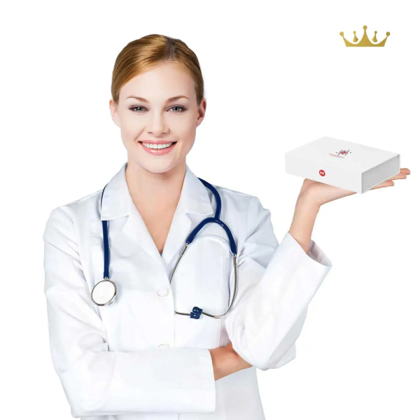 BMT TEST + CONSULENZA SPECIALISTICA PREMIUM