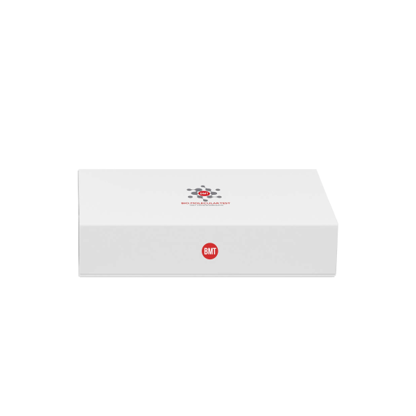 BMT TEST + CONSULENZA SPECIALISTICA PREMIUM - immagine 2